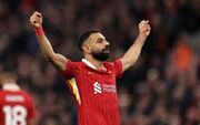 محمد صلاح: قهرمانی در لیگ برتر را بیش از لیگ قهرمانان اروپا می‌خواهم