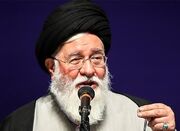 علم الهدی: تروریست‌ها بر سوریه مسلط شدند اما این به معنای تمام شدن کار نیست؛ جریان دیگری را در عرصه مقاومت شکل خواهیم داد