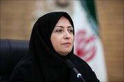 رئیس سازمان محیط زیست: ۴۳ درصد از تالاب‌های کشور در معرض خشکی قرار دارند/ با وضعیت بحرانی مواجه شده‌ایم