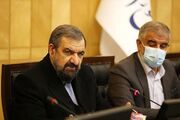 محسن رضایی: اگر یک بار دیگر برای ایران سنگ‌اندازی کنید، قوی‌تر و قاطع‌تر از گذشته دهانتان را خورد خواهیم کرد