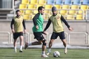 مجوز صادر شد؛ ستاره پرسپولیس به سپاهان و النصر می رسد!