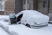 مدیریت بحران: ورود دو سامانه بارشی طی هفته جاری به کشور/ اختلاف دمای ۴۲ درجه‌ای بین سردترین و گرم‌ترین مراکز استان