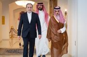 العربی الجدید: عراقچی فردا، شنبه قبل از دور چهارم احتمالی مذاکرات ایران و آمریکا به عربستان و قطر می‌رود / وزیر خارجه ایران رهبران عربستانی را در جریان تحولات مذاکرات با واشنگتن خواهد گذاشت