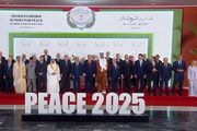 سخنگوی وزارت خارجه: اجلاس شرم الشیخ به معنای واقعی «بین‌المللی» نبود؛ چین و روسیه دعوت نشده بودند / گاهی مشارکت بدون محاسبه دقیق، می‌تواند به موقعیت کشور آسیب بزند