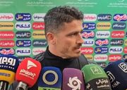 وریا غفوری: اختلاف من و رامین شایعات اینستاگرامی است / استقلال آماده بود به مشهد برود و شور، اشتیاق و نشاط را به آن ورزشگاه و آن شهر تزریق کند، اما با بهانه‌های واهی جلوی این اتفاق گرفته شد