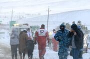 هلال احمر: ۱۰ فوتی و ۲ مفقودی در کولاک و سیلاب کشور/ خدمت‌رسانی به ۲۵ هزار و ۸۰۶ نفر