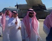 شورای انتقالی جنوب یمن از ورود هیات عربستان به عدن جلوگیری کرد