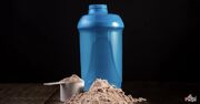 پودرهای پروتئینی و خطر فلزات سنگین
