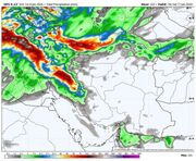 وضعیت آب و هوا، امروز ۲۸ دی ۱۴۰۴؛ برف، باران و یخبندان از امروز تا چهارشنبه ۲۸ استان را فرا می‌گیرد/ سامانه بارشی جدید در راه تهران؛ هشدار کولاک و کاهش شدید دما