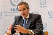 گروسی: قرار است طی چند روز یا چند هفته آینده با عراقچی دیدار کنم / آژانس از ۱۳ سایت هسته‌ای ایران بازرسی کرده، اما نتوانسته سه سایت کلیدی نطنز، فردو و اصفهان که در ماه ژوئن بمباران شدند را بازرسی کند / این وضعیت نمی‌تواند برای همیشه ادامه داشته باشد