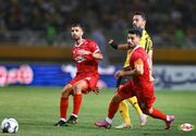 ۵ دیدار حساس هفته هفدهم لیگ برتر؛ نبرد پرسپولیس و استقلال با اصفهانی‌ها