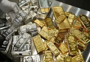 چرا افزایش قیمت طلا و نقره از پیش‌بینی‌ها جلوتر افتاد؟/ تأثیر تقاضای بانک مرکزی، انتظارات فدرال رزرو و اضطراب ژئوپلیتیکی در بالا رفتن نرخ فلزات گران‌بها