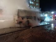 سازمان نوسازی مدارس: در اتفاقات روزهای اخیر ۲۵۰ مدرسه در سراسر ایران دچار آسیب شدند/ فضای ۲ مدرسه شرایط مناسب نداشت که دانش‌آموزان آن به مدارس دیگر منتقل شدند/ مدرسه‌ای که کاملا تخریب شده باشد، نداریم