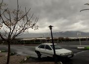 وضعیت جاده‌ها و راه‌ها، امروز ۹ بهمن ۱۴۰۴؛ بارش برف و باران در ۲۰ استان / ترافیک در ورودی‌های تهران