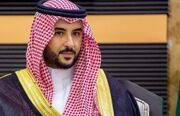 وزیر دفاع عربستان در آمریکا گفته ترامپ پس از هفته‌ها تهدید، مجبور خواهد شد که اقدام نظامی علیه ایران انجام دهد؛ اگر این اتفاق نیفتد، فقط تهران جسورتر می‌شود