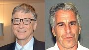 افشای جزئیات جدیدی از پرونده اپستین؛ بیماری جنسی بیل گیتس پس از رابطه با دختران روس