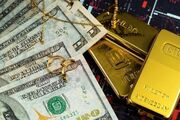 سکه امامی ۱۸۷ میلیون و ۹۹۰ هزار تومان شد؛ هر گرم طلای ۱۸ عیار هم ۱۸ میلیون و ۵۶۰ تومان/ دلار به ۱۵۵ هزار و ۷۳۵ تومان رسید