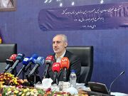 رئیس سازمان برنامه و بودجه: پیش‌بینی ما در بودجه روی نرخ ارز ۷۵ هزار تومانی بود، ولی اکنون به ۱۲۳ هزار تومان رسیده/ منابع طرح کالابرگ به میزان هر نفر یک میلیون تومان، تأمین شده و منظم پرداخت خواهد شد