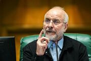 قالیباف: ارز ۱۲۳ هزار تومانی مبنای محاسبات ریالی بودجه است / حتما در طول سال تغییراتی در این نرخ ارز رخ می‌دهد