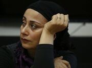 بهناز نازی، بازیگر تئاتر ، سینما و تلویزیون درگذشت