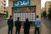 بازار اجاره زیر سایه قیمت مسکن / اجاره در پایتخت هنوز از نرخ‌های نیمه دوم سال گذشته تبعیت می‌کند