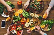 اصول کلیدی تغذیه برای زنان/ چرا باید به خودمان اهمیت بدهیم؟