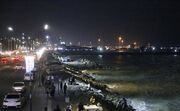 در روز چهل و نهم آتش‌بس چه گذشت؟ / ادعای رسانه عبری: گزینه حمله به ساختمان‌ها در ضاحیه بیروت به دلیل لحظات حساس در مذاکرات آمریکا و ایران از روی میز خارج شده/کانال ۱۴ رژیم: برآوردهایی در اسرائیل وجود دارد که توافق با ایران به طور حتم لبنان راهم در برمی گیرد/مشاور سابق بن زاید: امارات گام‌هایی محتاطانه برای کاهش تنش با ایران برداشته/سنتکام: پروژه آزادی از سر گرفته نشده