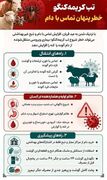 خطر پنهان تماس با دام؛ مراقب این بیماری کُشنده باشید!