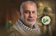 جهاد اسلامی فلسطین: ترور فرمانده القسام نقض آشکار آتش‌بس است