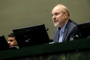 قالیباف خطاب به پزشکیان: مسئولان به دور از هر گونه ملاحظه‌ای در کنار یکدیگر ایستاده‌اند/ مجلس، دولت را در اداره صحیح کشور یاری می‌کند