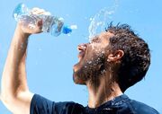 یک متخصص طب اورژانس: مصرف‌کنندگان برخی داروها، بیشتر در معرض گرمازدگی هستند
