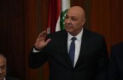 رئیس‌جمهور لبنان: هیچ راهی جز مذاکره نداریم و حزب‌الله باید این را درک کند/ ما مذاکره را انتخاب کردیم، زیرا برای لبنان و ساکنان آن کمترین هزینه را دارد
