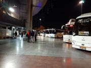 اتحادیه تعاونی‌های مسافربری: رشد ۲۱ درصدی نرخ کرایه حمل و نقل عمومی جاده‌ای از روز جاری/ نرخ‌های جدید شامل همه مسیر‌ها و ناوگان مسافری، اعم از اتوبوس، میدل‌باس، مینی‌بوس، ون و سواری کرایه است