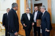 سخنگوی وزارت خارجه: پیام نخست‌وزیر پاکستان به رهبر انقلاب تحویل داده شد