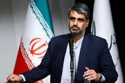 رئیس مرکز رسانه مجلس: دست روی ماشه، همان دست مذاکره‌کننده و پرچم‌دار خیابان است