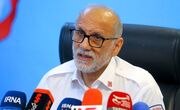 اورژانس: در پی حملات اخیر رژیم صهیونیستی، ۱۵ نفر مجروح شدند؛ ۱۴ تن در ماهشهر و یک تن در تهران/ یک نفر همچنان بستری است/ تاکنون هیچ مورد فوتی گزارش نشده