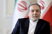 پیام تبریک ارمنی عراقچی به پاشینیان: خوشحالیم که فرصت‌های خوبی برای ادامه همکاری سازنده در روابط ایران و ارمنستان فراهم شده / همسایگان ما اولویت ما هستند