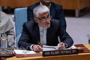 سفیر ایران در سازمان ملل: ایران و آمریکا همچنان برای مذاکره بر سر توافق تلاش می‌کنند / امیدوارم دو طرف به زودی به نتیجه‌ برسند