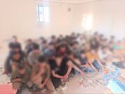 پلیس: کشف سوله نگهداری ۶۶ نفر از اتباع غیر مجاز در پاکدشت/ ۴ متهم دستگیر شدند