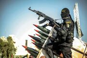 اسرائیل مدعی ترور ۲ فرمانده ارشد جهاد اسلامی شد