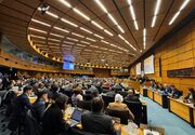 تصویب قطعنامه علیه ایران در شورای حکام آژانس / ایران: پاسخ می‌دهیم