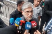 وزیر علوم: با دانشجویانی که در حوادث اخیر اقدام آتش زدن پرچم ایران کرده بودند، برخورد انتظامی و قضایی خواهد شد