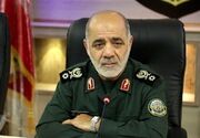 فرمانده قرارگاه خاتم‌الانبیا: با توجه به تهدید‌های اخیر آمریکا علیه زیرساخت‌های نفت ایران، یا صادرات نفت و گاز برای همه است، یا برای هیچکس/ اگر واشنگتن بار دیگر حملاتی را انجام دهد، آتش جنگ فراگیر و گسترده‌تر خواهد شد/ سران آمریکایی دور تسلسل باطلی را طی می‌کنند