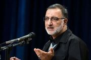 زاکانی: مراسم تشییع پیکر رهبر شهید در دهه دوم محرم برگزار می‌شود