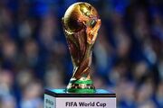 ببینید/ اولین گل جام جهانی توسط بازیکن مکزیکی در دقیقه ۹