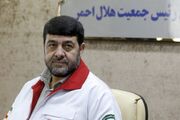 ببینید / رئیس هلال‌احمر از مکانی که فرماندهان نظامی در آن شهید شدند، می‌گوید؛ «حداقل ۲ هفته عملیات ما در این مناطق ادامه پیدا کرد؛ شاید بیشترین تعداد شهدا در همان نقطه ثبت شد»