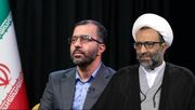 «سلیمی» و «گودرزی»، ۲ عضو هیات رئیسه مجلس، حضورشان در تجمع مخالفت با توافق احتمالی را تکذیب کردند