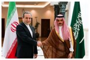 گفت‌و‌گوی تلفنی وزرای خارجه ایران و عربستان/ عراقچی با اشاره به مسئولیت آمریکا در قبال اجرای حسن اجرای بند‌های تفاهم، بر ضرورت توقف حملات علیه لبنان تاکید کرد