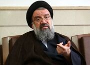 احمد خاتمی: نباید نسبت به تلاش‌های رزمندگان میدان دیپلماسی کم‌مهری شود / نقد و بررسی آزاد است، اما تخریب درست نیست