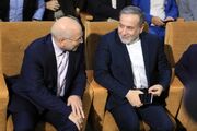 سخنگوی هیئت مذاکره کننده: هیئت ایرانی برای پیگیری و مطالبۀ اجرای تعهدات طرف مقابل به سوئیس سفر خواهد کرد / طرف مقابل باید هرچه سریع‌تر تدابیر لازم را به کار بگیرد وگرنه کلیت تفاهم دچار مشکل خواهد شد/ آغاز مذاکرات برای توافق نهایی مشروط به شروع و تداوم اجرای تعهدات طرف مقابل بر اساس بند‌های ۱، ۴، ۵، ۱۰ و ۱۱ است